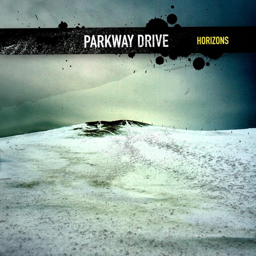 Parkway Drive, Brett Gurewitz, Marshall Lichtenwaldt, Joe Barresi